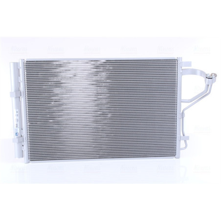 NISSENS 940268 Condensador de aire acondicionado