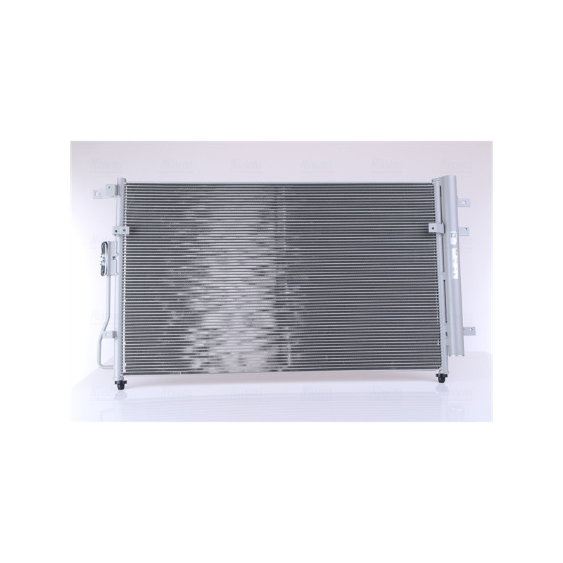 NISSENS 940269 Air conditioning condenser