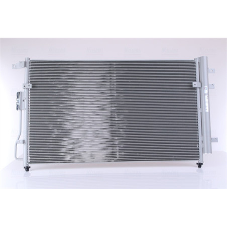 NISSENS 940269 Air conditioning condenser