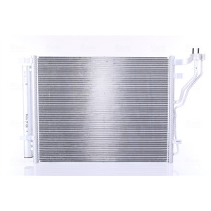 NISSENS 940273 Skraplacz klimatyzacji