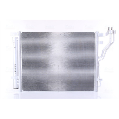 NISSENS 940273 Condensador de aire acondicionado
