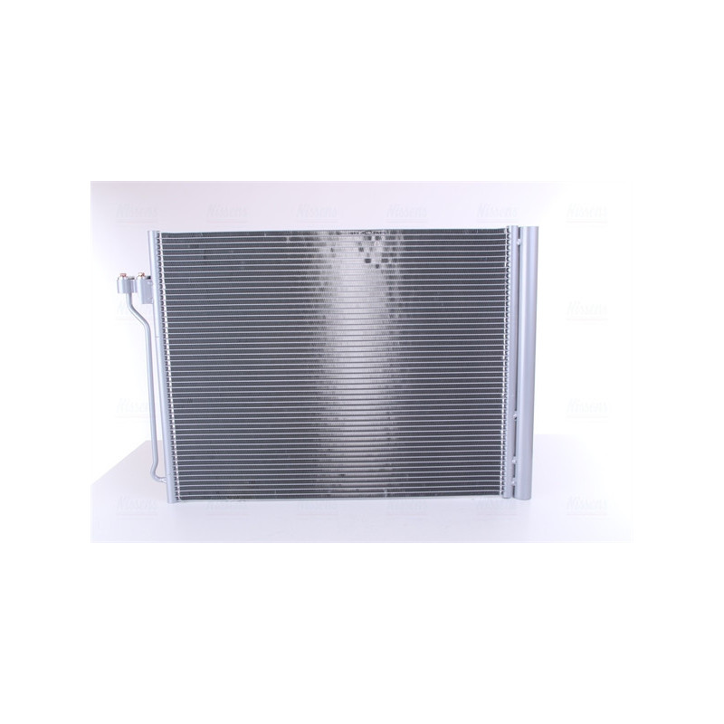 NISSENS 940288 Condensador de aire acondicionado