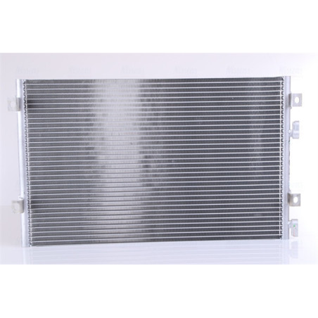 NISSENS 940289 Condensador de aire acondicionado