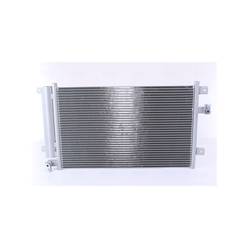 NISSENS 940292 Condensador de aire acondicionado