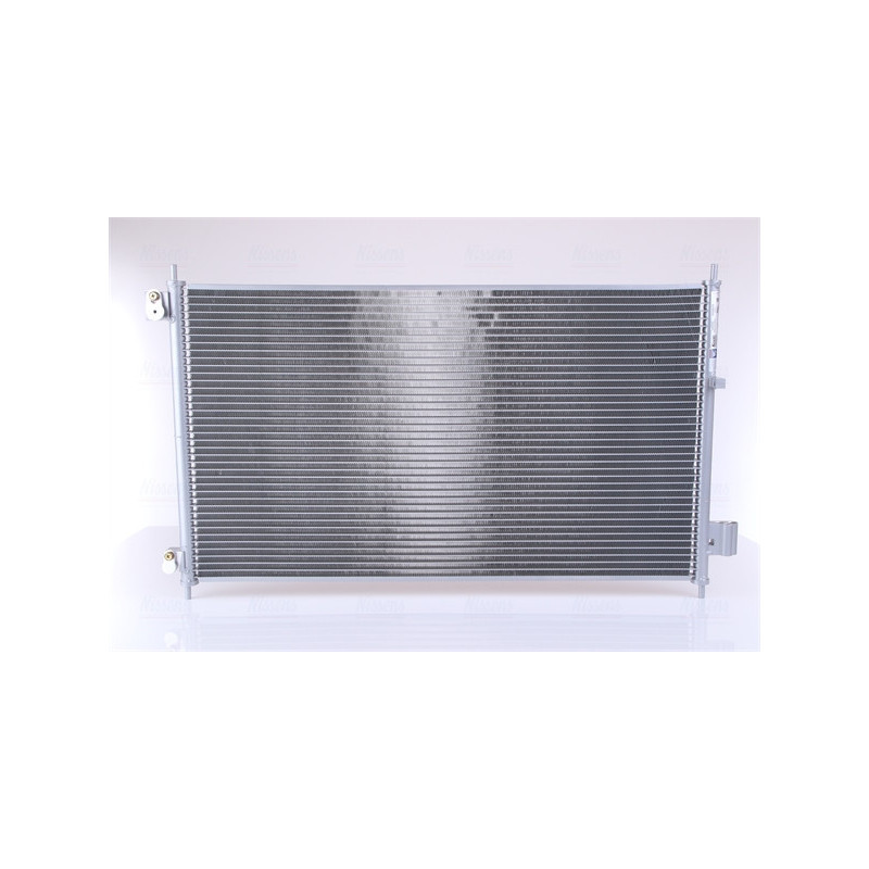 NISSENS 940293 Condenseur de climatisation