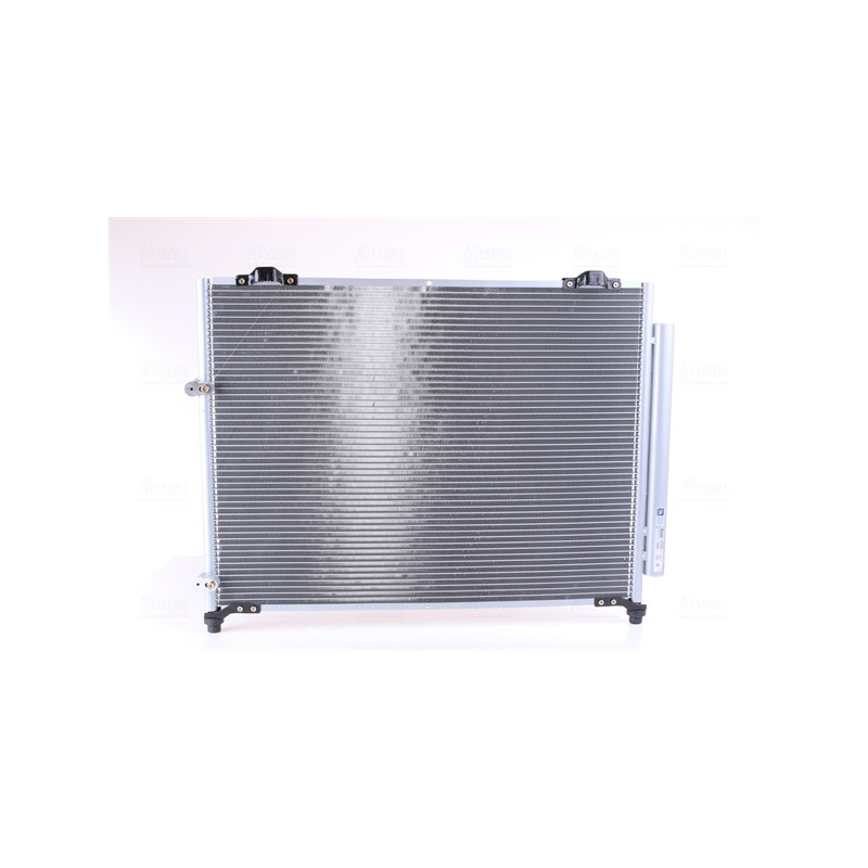 NISSENS 940295 Condensador de aire acondicionado