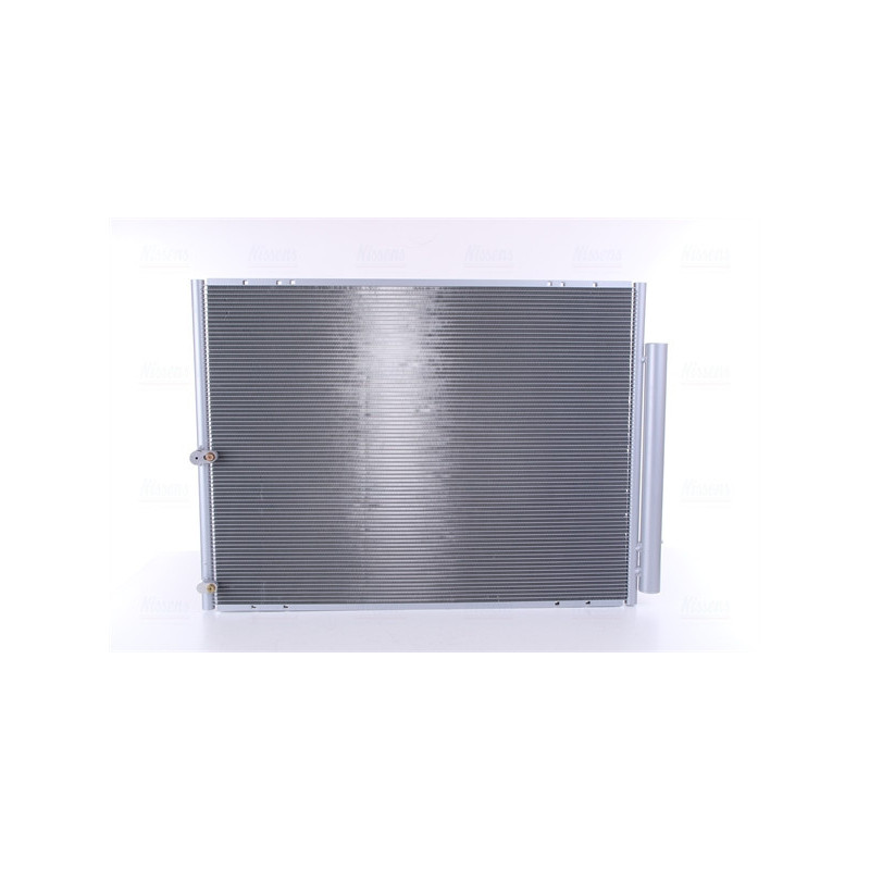 NISSENS 940297 Condenseur de climatisation