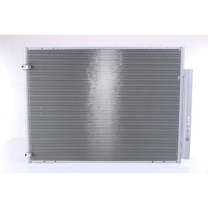 NISSENS 940298 Condensatore climatizzatore