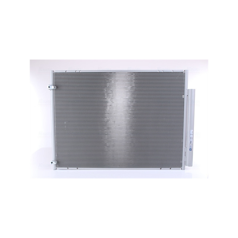 NISSENS 940298 Condensador de aire acondicionado