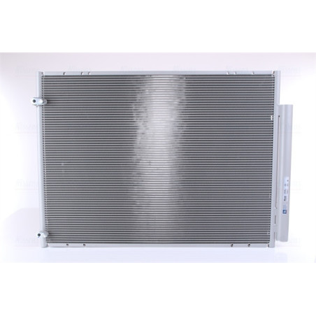 NISSENS 940298 Condensatore climatizzatore