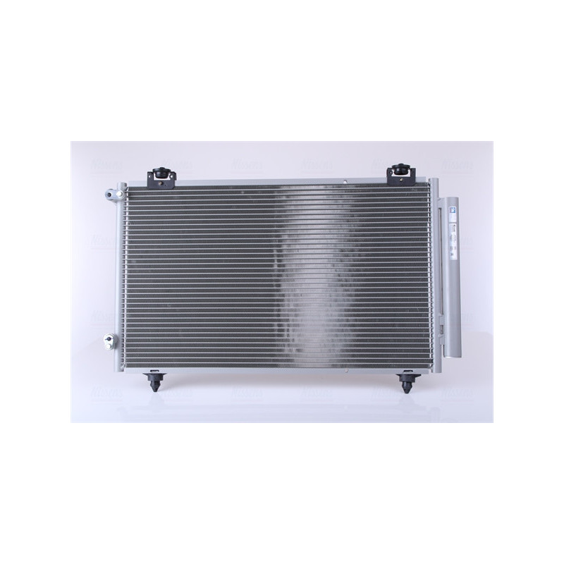 NISSENS 940299 Condensatore climatizzatore