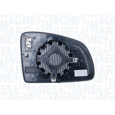 MAGNETI MARELLI 351991304430 Spiegelglas