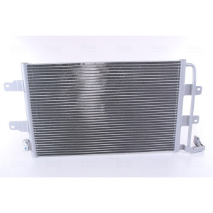 NISSENS 940305 Condenseur de climatisation