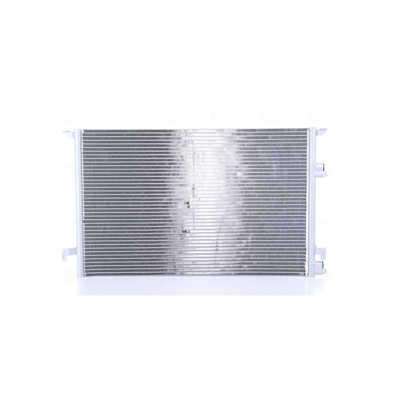 NISSENS 940320 Condensador de aire acondicionado