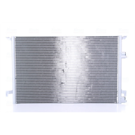 NISSENS 940320 Condensador de aire acondicionado