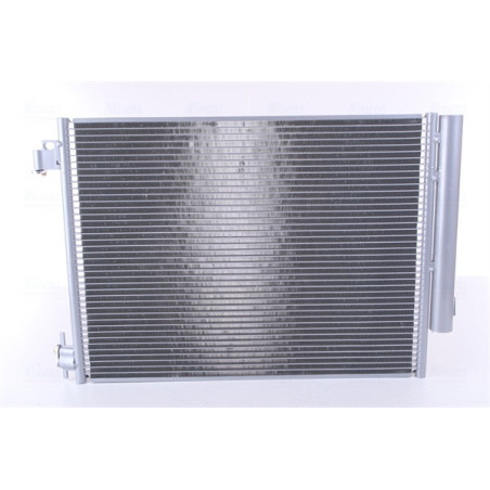 NISSENS 940321 Condenseur de climatisation