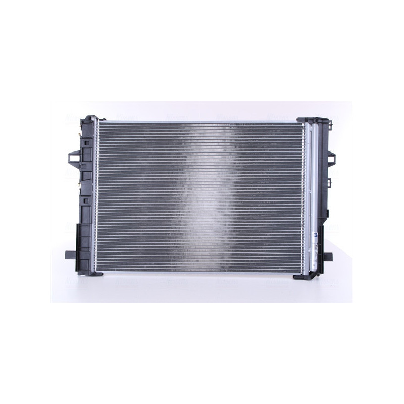 NISSENS 940322 Skraplacz klimatyzacji