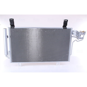 NISSENS 940327 Condensatore climatizzatore