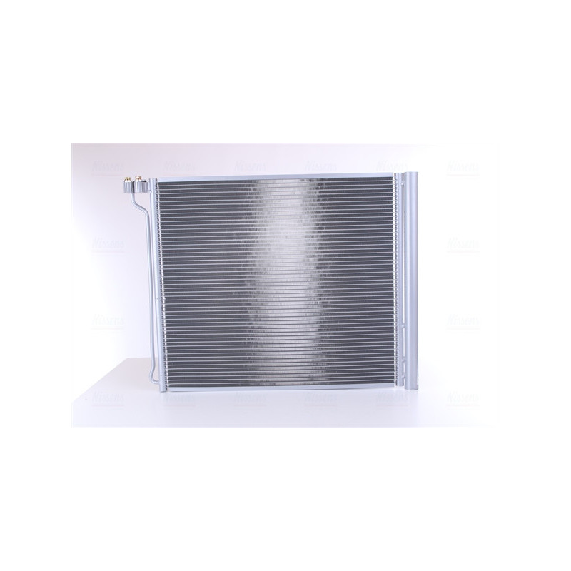NISSENS 940339 Condensador de aire acondicionado