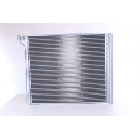 NISSENS 940339 Condensatore climatizzatore