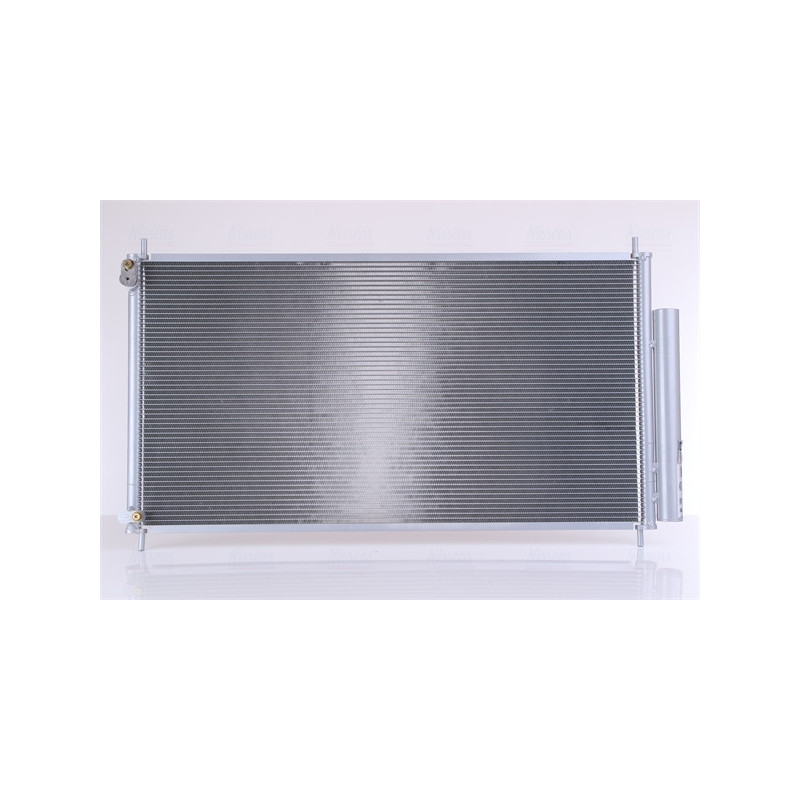 NISSENS 940340 Condensador de aire acondicionado