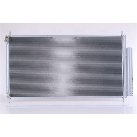 NISSENS 940340 Condensador de aire acondicionado