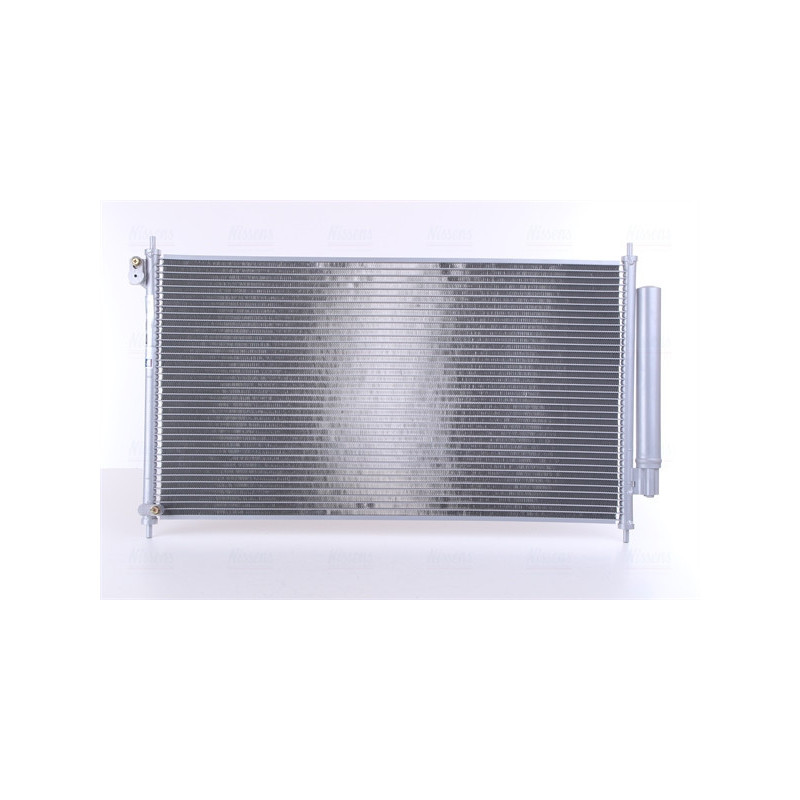 NISSENS 940341 Condenseur de climatisation