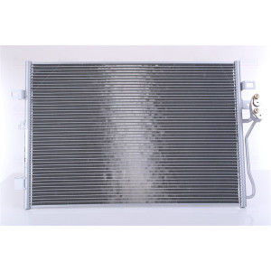 NISSENS 940342 Condensatore climatizzatore