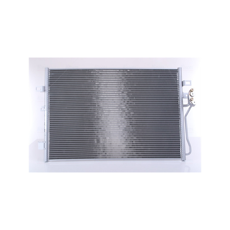 NISSENS 940342 Condenseur de climatisation