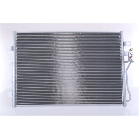 NISSENS 940342 Condensatore climatizzatore