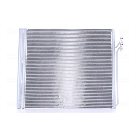 NISSENS 940343 Condensador de aire acondicionado
