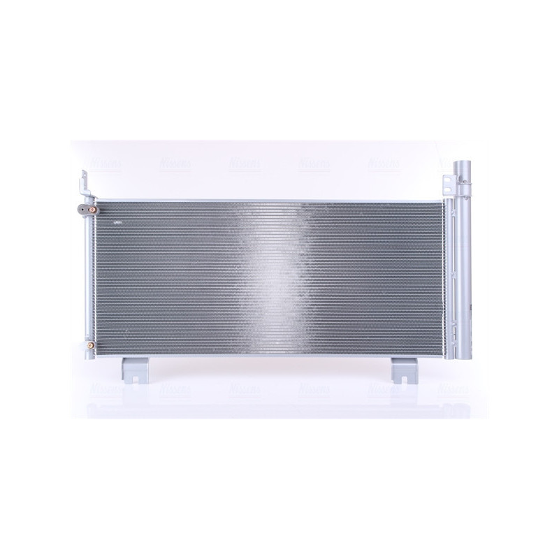 NISSENS 940344 Condensador de aire acondicionado