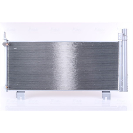 NISSENS 940344 Condensador de aire acondicionado