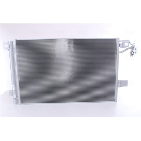 NISSENS 940345 Condensador de aire acondicionado