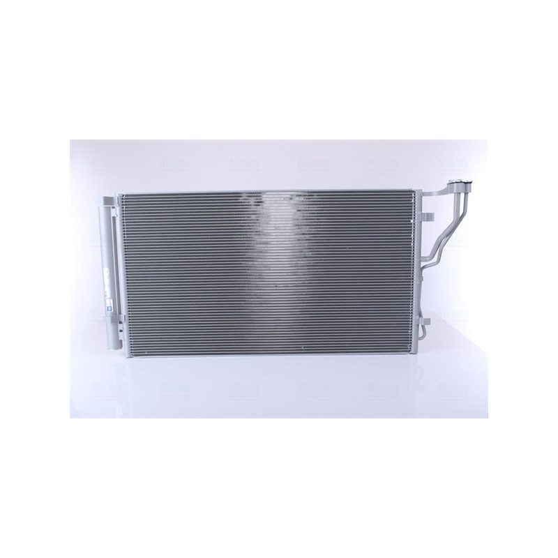 NISSENS 940347 Condensador de aire acondicionado