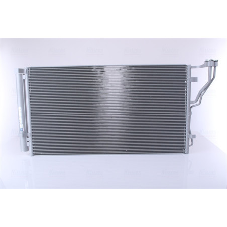NISSENS 940347 Air conditioning condenser
