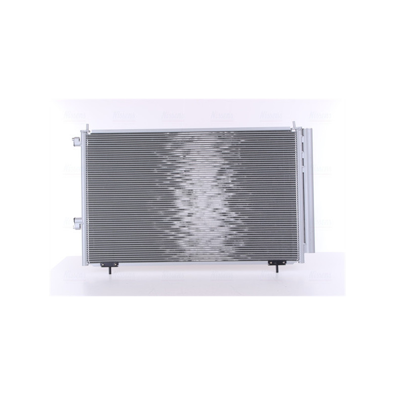 NISSENS 940349 Condenseur de climatisation
