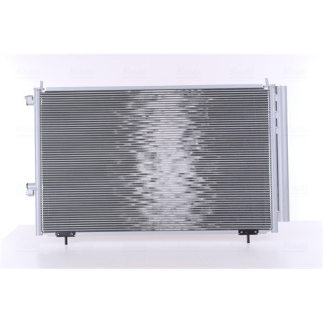 NISSENS 940349 Condensatore climatizzatore