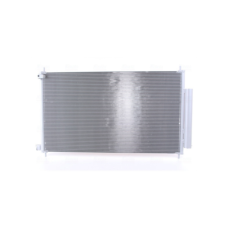 NISSENS 940354 Condensatore climatizzatore