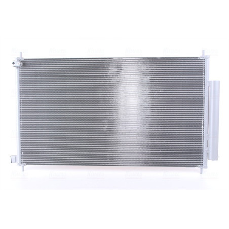NISSENS 940354 Condensador de aire acondicionado
