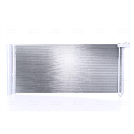 NISSENS 940358 Condensatore climatizzatore