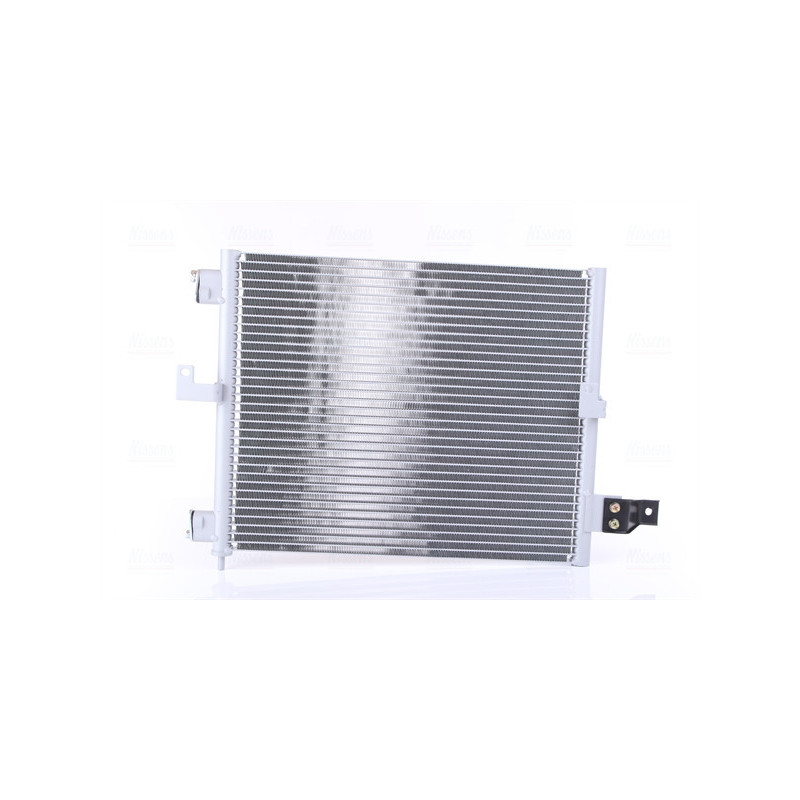 NISSENS 94036 Condensatore climatizzatore