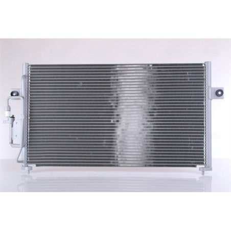NISSENS 94037 Air conditioning condenser