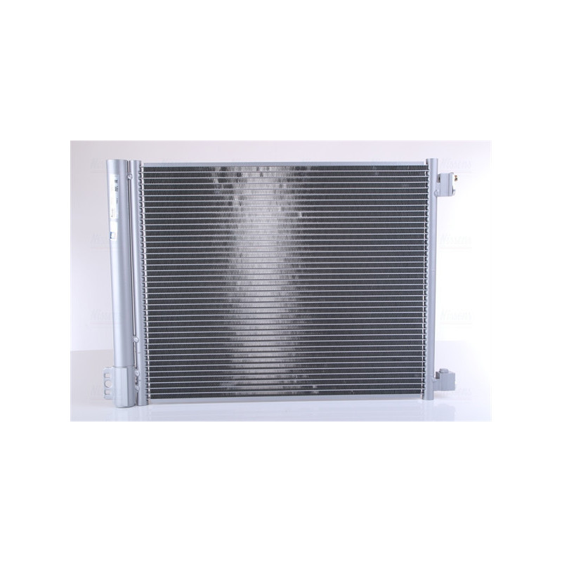 NISSENS 940371 Condensador de aire acondicionado