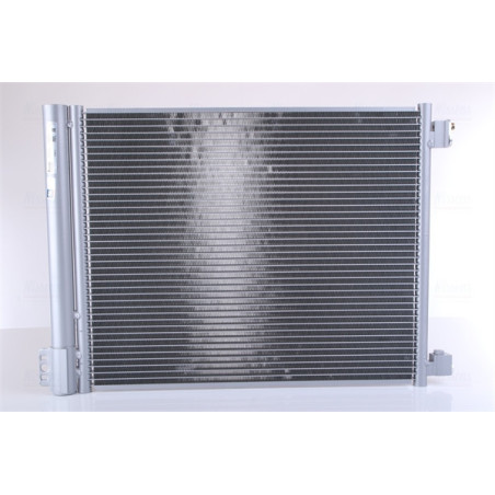 NISSENS 940371 Condenseur de climatisation