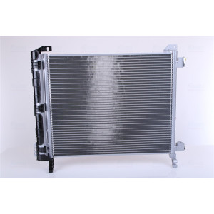 NISSENS 940372 Condenseur de climatisation