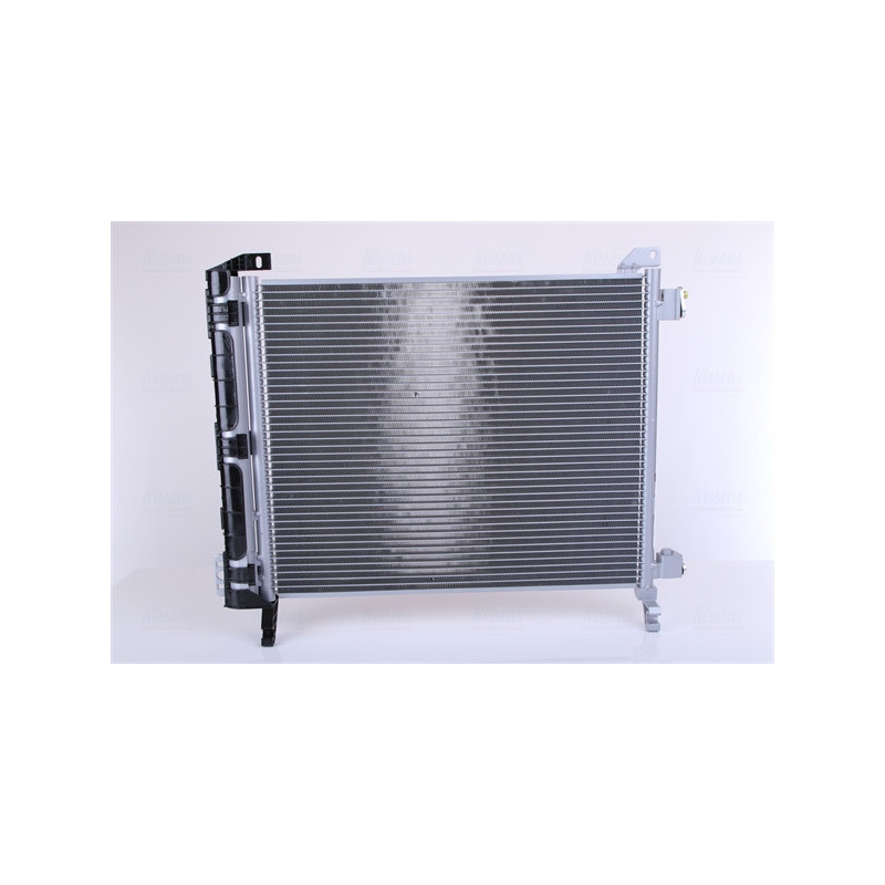 NISSENS 940372 Condensatore climatizzatore