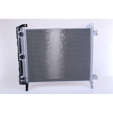 NISSENS 940372 Condensatore climatizzatore