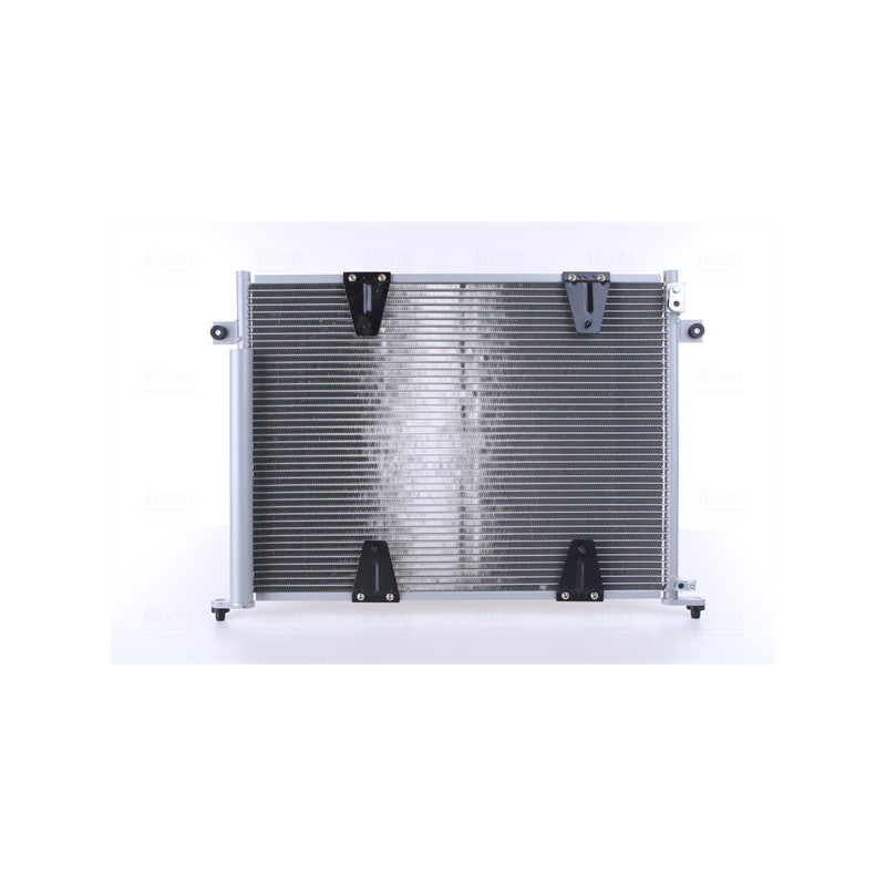 NISSENS 940373 Air conditioning condenser