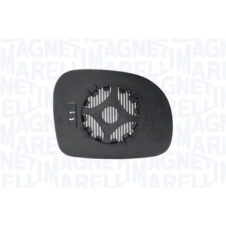 MAGNETI MARELLI 351991305080 Wkład lusterka